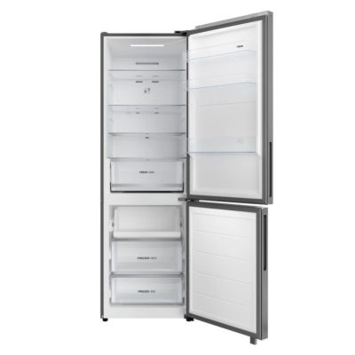 4. TEKA RBF 54650 SS XL fridge-freezer