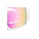 11. ROSSIGNOL MAGNE'LENS W WHITE ski goggles