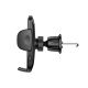 6. Tech-Protect V3 Car Holder for Dashboard, Windshield or Air Vent Mount - Black