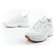 8. Fila women's sports shoes Skye ZP sneakers fashionable comfortable lightweight white