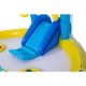 12. Children's pool playground MONSTER 178x171x121cm 51141