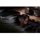 28. Nomad NM1A4RBM00 Smart Personal Accessory Band Brown Leather
