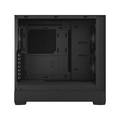 3. Fractal Design Pop Silent Tower Black