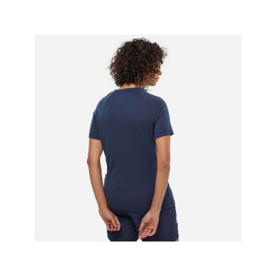5. MILLET Trilogy Icon T-shirt for women, navy blue
