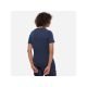 5. MILLET Trilogy Icon T-shirt for women, navy blue