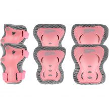 Protectors set Spokey Shield Jr 940926-940925-940926