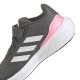 6. Adidas RunFalcon 3.0 EL K Jr HP5873 shoes