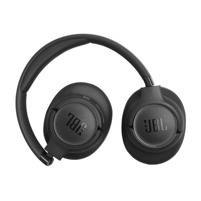 4. JBL T780NCBLK On-Ear BT Headphones Black