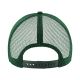 2. '47 New York Yankees Branson Cap Green B-BRANS17CTP-DGA