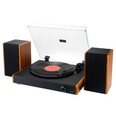 8. ADLER AD 1915 gramophone