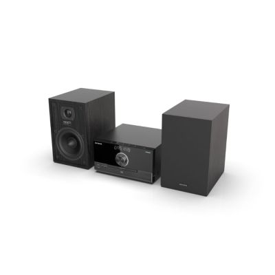 8. AIWA tower MSBTU-600 2x50W black