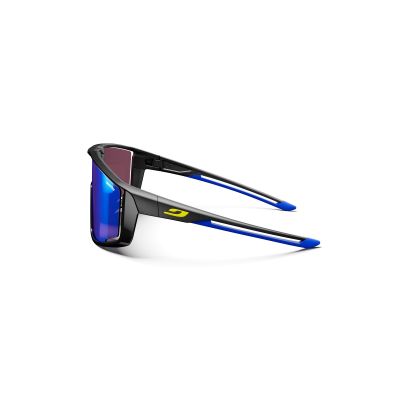 4. JULBO FURY sunglasses black