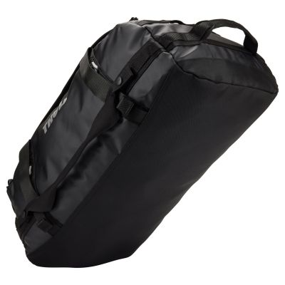 14. Thule Chasm TDSD302 Black Sports Bag 40L Polyester Black