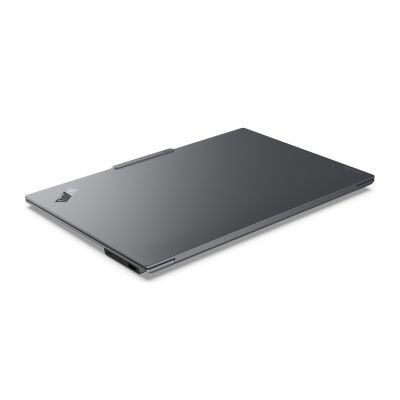 12. Lenovo Ultrabook ThinkPad X9 G1 Ultra 5 228V 15.3" 2.8K OLED 500nits 120Hz 32GB LPDDR5x-8533 SSD512 Arc Graphics 130V Cam 8.0MP 80Wh W11Pro Gray 3Y OnSite