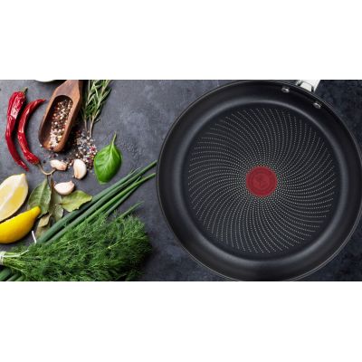 11. TEFAL Intuition Frying Pan 28 cm B8170644