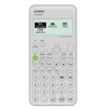 CASIO SCIENTIFIC OFFICE CALCULATOR FX-350CW BOX GRAY