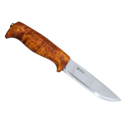 2. Helle Gaupe knife