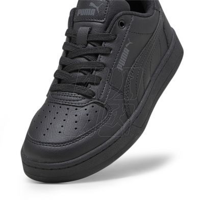 4. Puma Caven 2.0 JR 393837-01 shoes