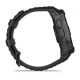 5. Garmin Instinct 2X Solar Tactical Edition Black watch