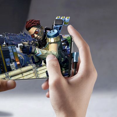 6. Ugreen US334 70645 USB-C (angled) / USB-C (straight) cable 100W PD 2m - black