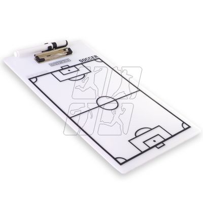 3. TACTICAL BOARD SMJ FOOTBALL VCCBE-S916