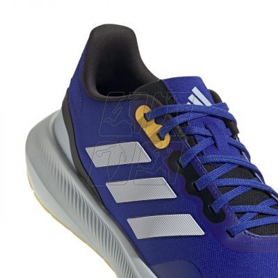 4. Adidas Runfalcon 3.0 TR Jr IF4027 shoes