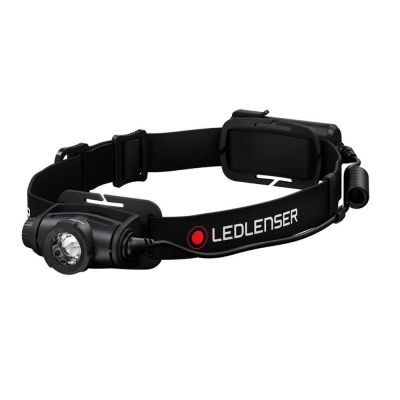 2. Ledlenser H5 Core 502193 Headlamp