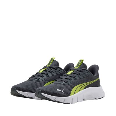 2. Puma FlexFocus Lite Modern Children's Shoes Dark Gray 401517 26