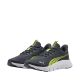 2. Puma FlexFocus Lite Modern Children's Shoes Dark Gray 401517 26