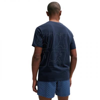 3. Boss Beachwear Regular M T-shirt 33742185