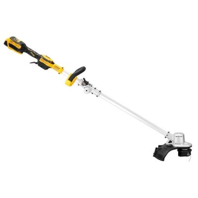 11. 18V DCMST561P1 DEWALT Cordless Trimmer