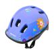 Meteor KS06 S Bike Helmet 48-52 cm Garden Blue 24815