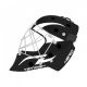 12. TEMPISH Hero mask sticker set