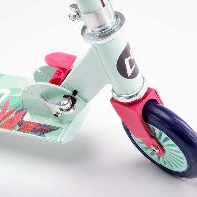5. Coolslide Cubana Jr Scooter 92800398287