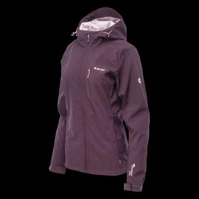 Women's Softshell LADY AVANI