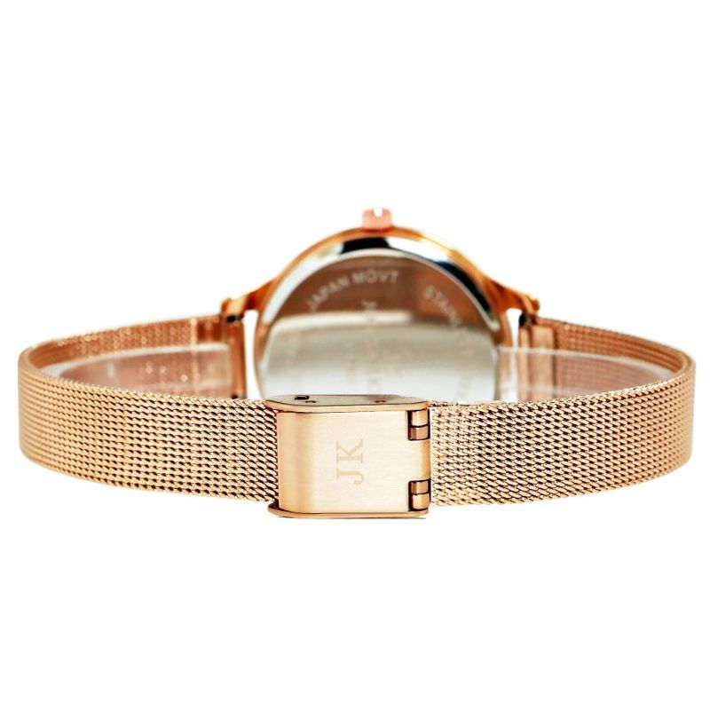 5. Jordan Kerr P133W-3 Women's Watch