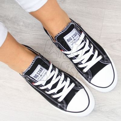 4. Shoes, sneakers Big Star W T274023 INT346