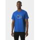 3. Helly Hansen Core Graphit TM T-shirt 53936 543