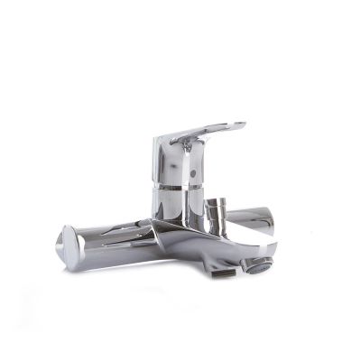 3. HG Focus E2 car.brus arm chrome - FOCUS E2 t/kar/br HG no. 31940