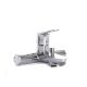 3. HG Focus E2 car.brus arm chrome - FOCUS E2 t/kar/br HG no. 31940