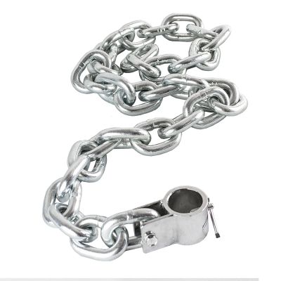 31. Barbell chain (2 pcs x 15 kg) HMS GR30