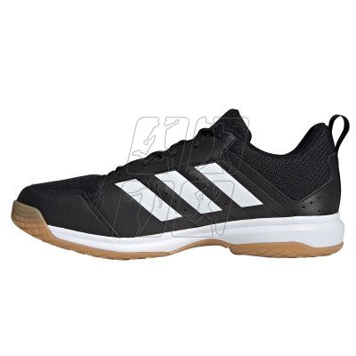 6. Adidas Ligra 7 M FZ4658 shoes