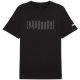 7. Puma Sport Graphic Tee M 684617 01