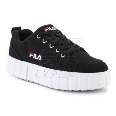 6. Shoes Fila Sandblast CW FFW0062-80010