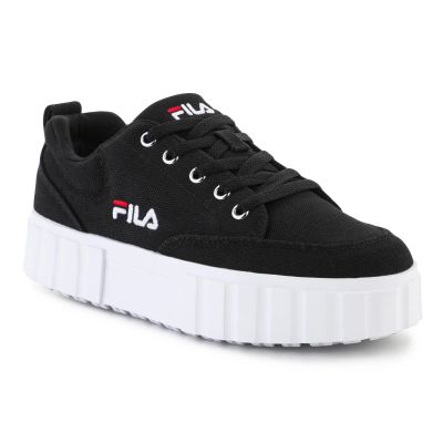 6. Fila Sandblast CW FFW0062-80010 shoes