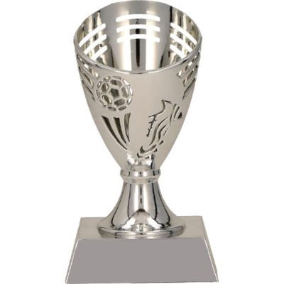 2. Silver plastic element – WEDAS trophy