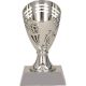 2. Silver plastic element – WEDAS trophy