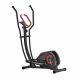 24. Body Sculpture BE 6792 magnetic elliptical trainer