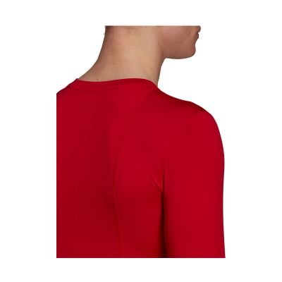 2. adidas TechFit Compression T-shirt M GU7336