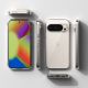 5. Ringke Fusion Case for Google Pixel 10 / 10 Pro - Transparent